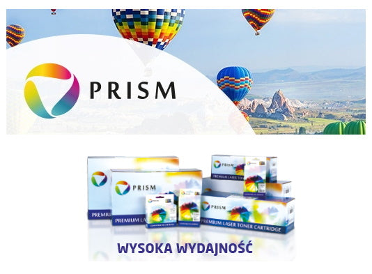 TONER PRISM FOR OKI B431d B431dn MB461 MB471 MB491 Packaging status original