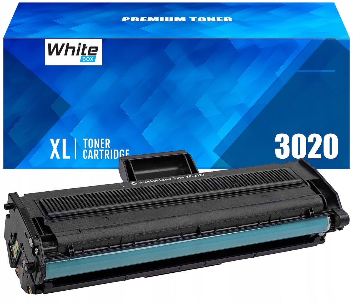 TONER REPLACEMENT 106R02773 FOR XEROX PHASER 3020 WORKCENTRE 3025 PRINTER