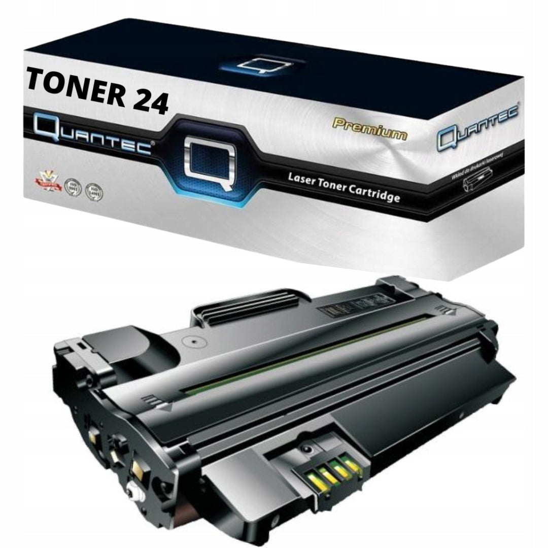 TONER SAMSUNG ML-1910 SCX-4600 4623F MLT-D1052L XL