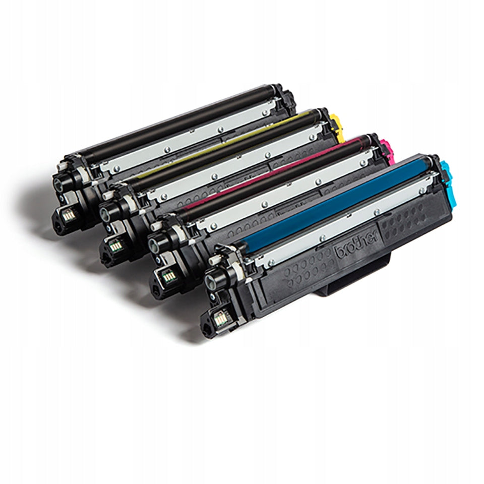 TONER SET BROTHER TN243CMYK TN-243CMYK Manufacturer Brother