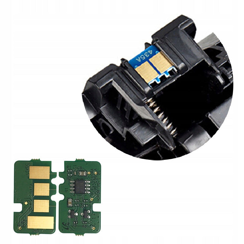 TONER SET XL TN-248 FOR BROTHER DCP-L3520 L3560 L8230 MFC-L3740 CHIP Manufacturer code TOBR-TN248-4XSTN