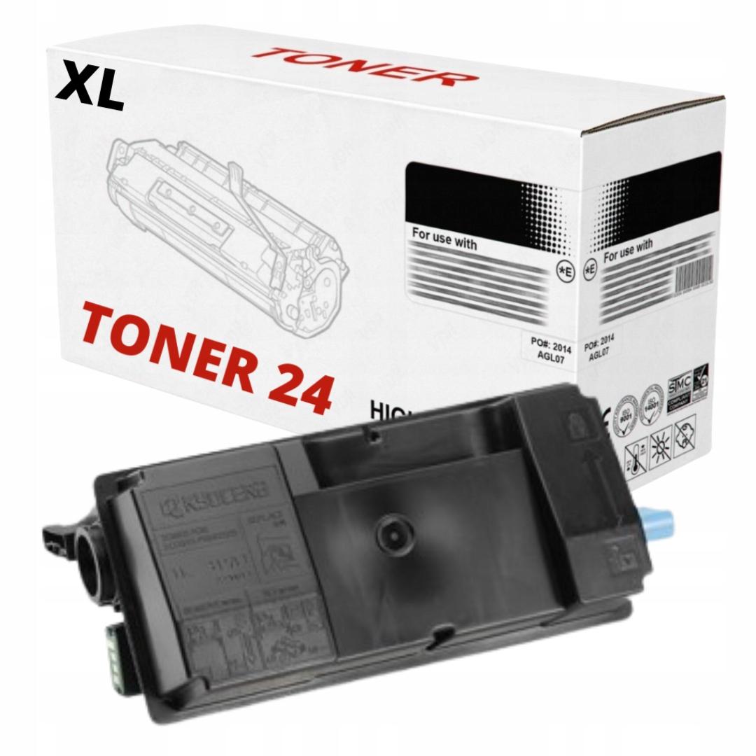 TONER TK3190 FOR KYOCERA ECOSYS P3055DN P3060DN P3155DN M3655IDN BLACK Color black