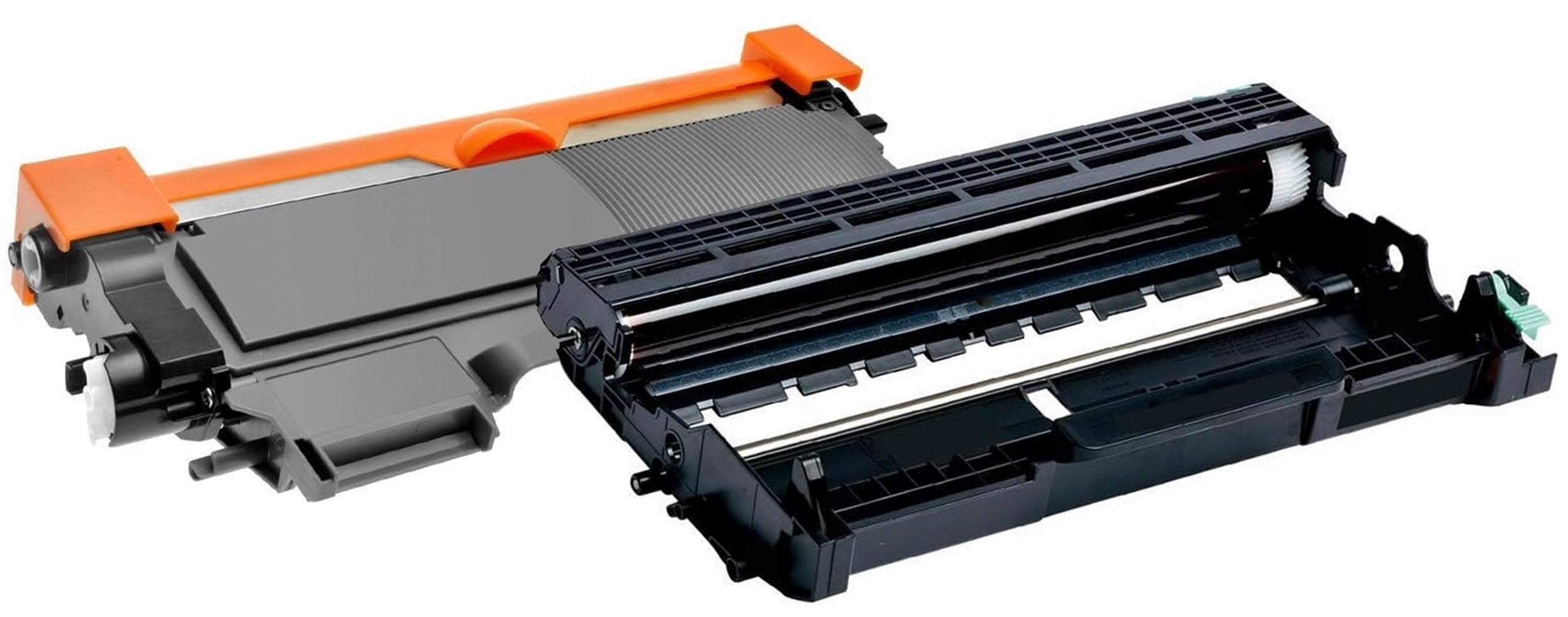 TONER TN-2220 + DRUM DR-2200 FOR BROTHER DCP-7055 DCP-7057 HL-2130 PRINTER Packaging status original