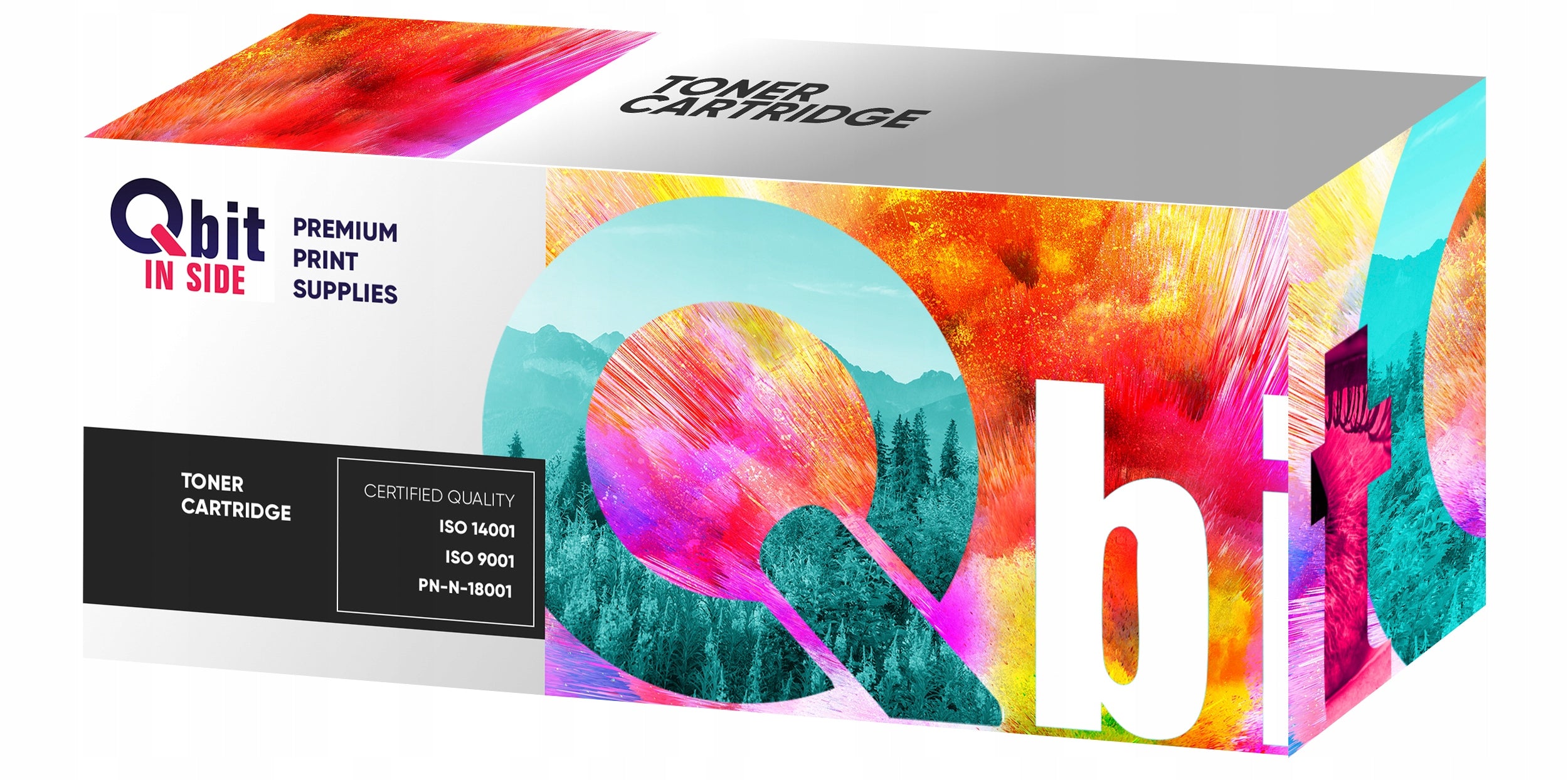 TONER TN-2420 XL FOR BROTHER HL-L2310D DCP-L2530DW MFC-L2710DW MFC-L2750DW EAN (GTIN) 5905481833343