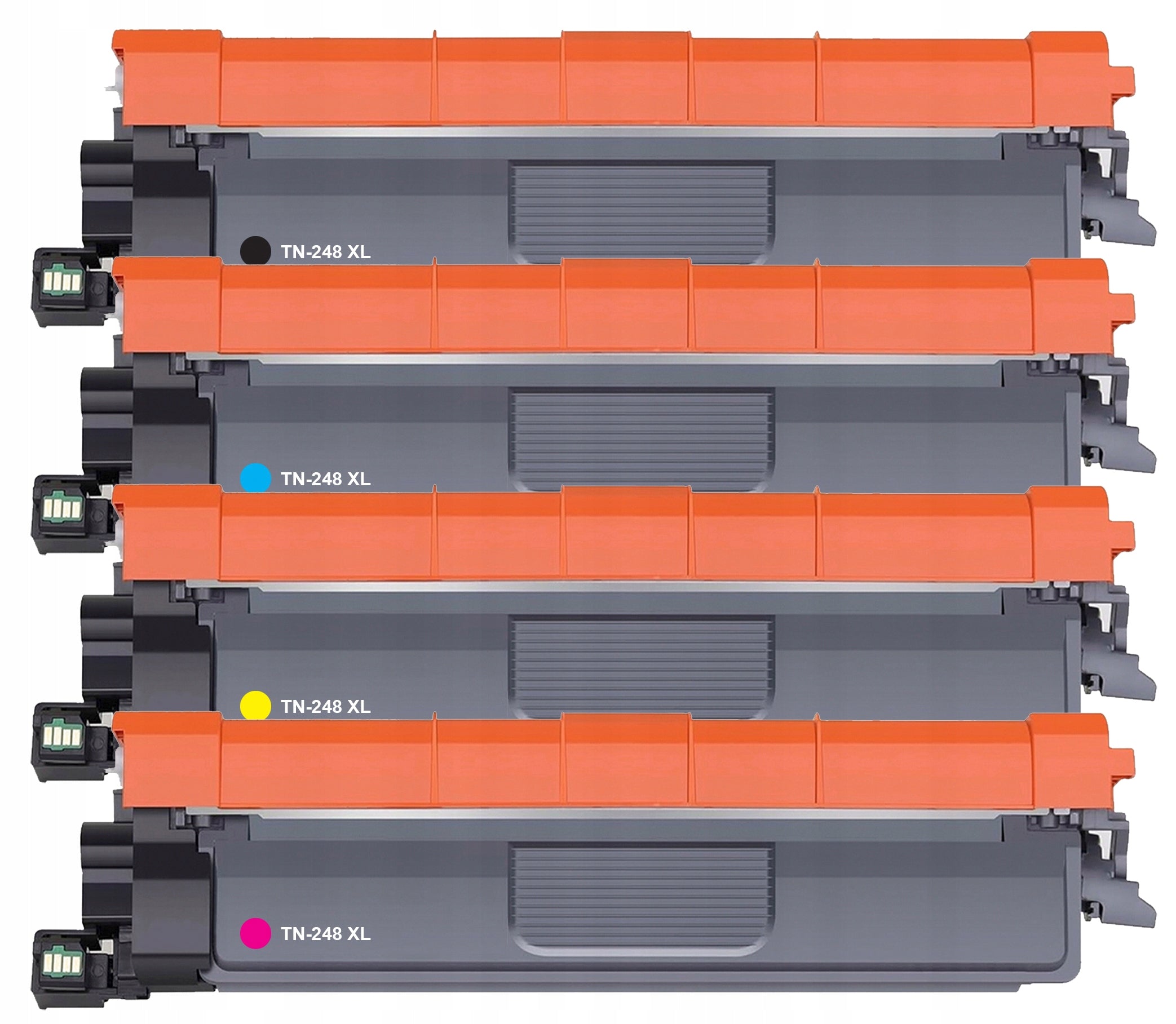 TONER TN-248 XL FOR BROTHER DCP-L3560CDW L3520CDW HL-L8230CDW MFC-L3740CDW Manufacturer code 5905481837181