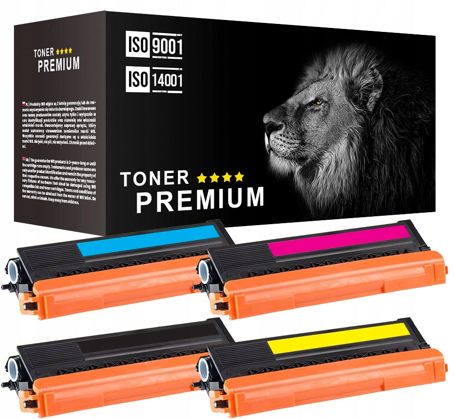 TONER TN-423 FOR BROTHER DCP-L8410CDW MFC-L8690CDW HL-L8260CDW PRINTER
