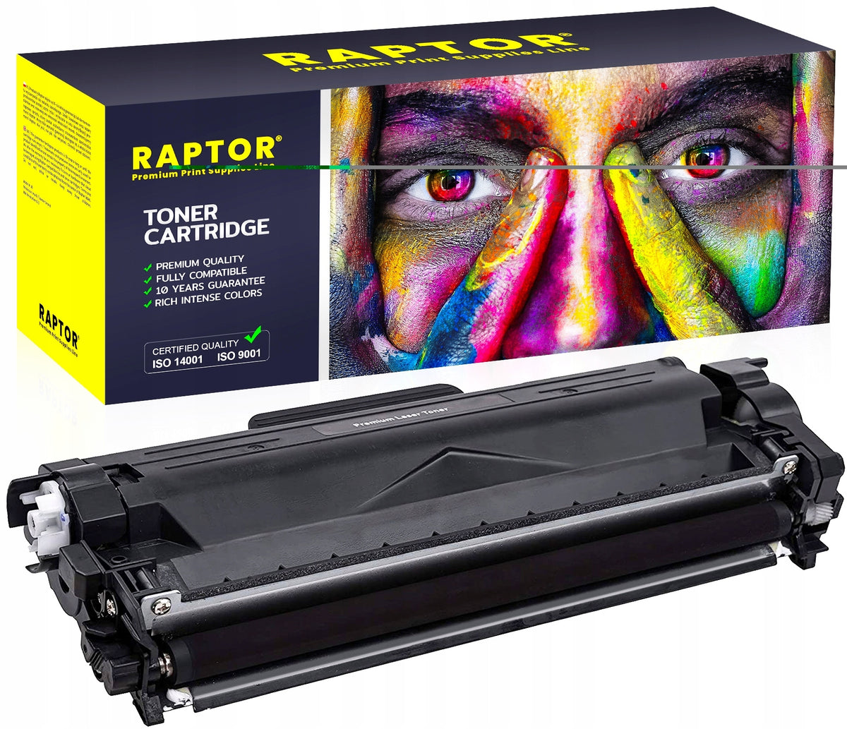 TONER TN2420 FOR BROTHER HL-L2370DN HL-L2375DW