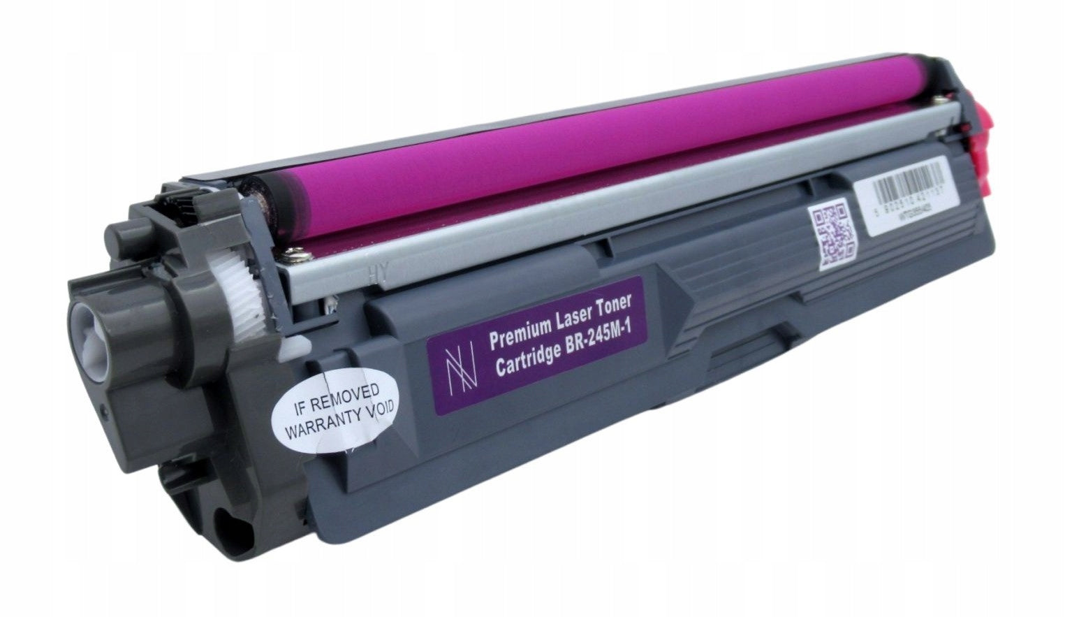 TONER TN245 MAGENTA FOR DCP-9015CDW DCP-9020CDW Manufacturer code TN-245M / MFC-9340CW / HL-3170CDW