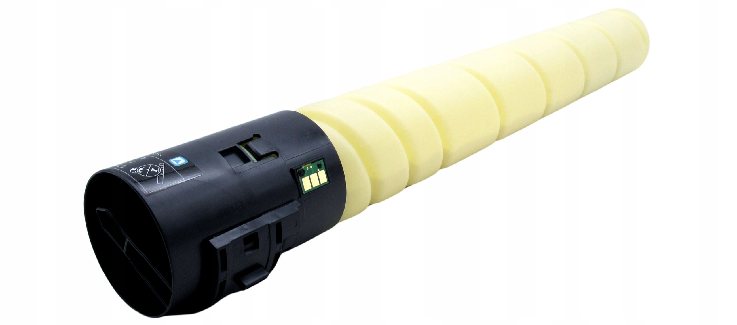 TONER TN324Y YELLOW MINOLTA BIZHUB C258 C308 C368 Manufacturer Inkdigo
