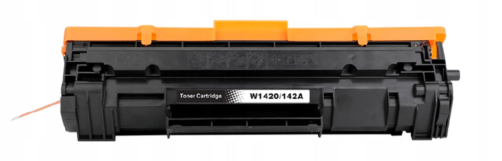TONER W1420A 142A XL TO HP LASERJET M110W M140W NEW CHIP 1500 PAGES Color black