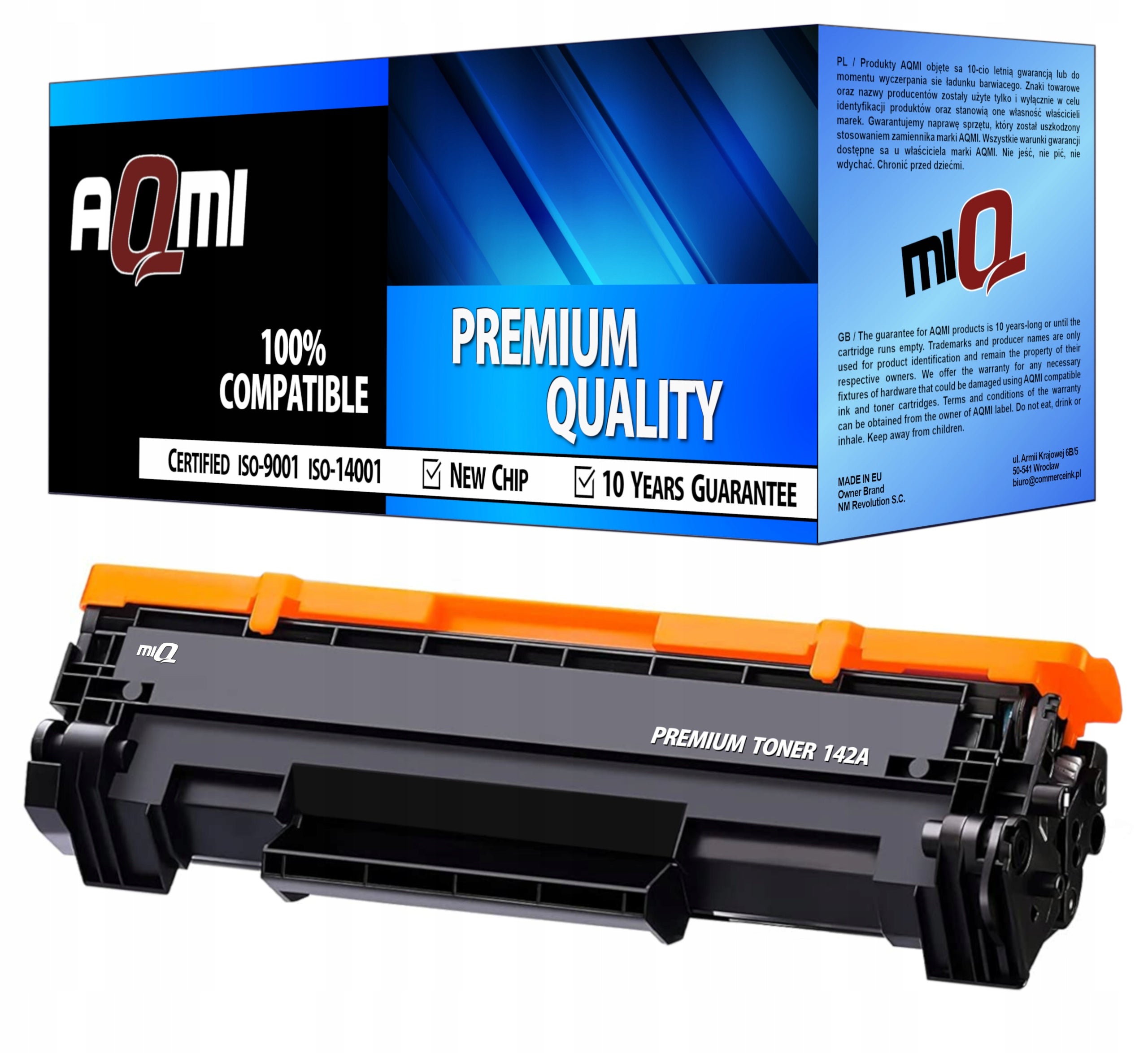 TONER W1420A FOR HP LASERJET M110we M140w M140we PRINTER
