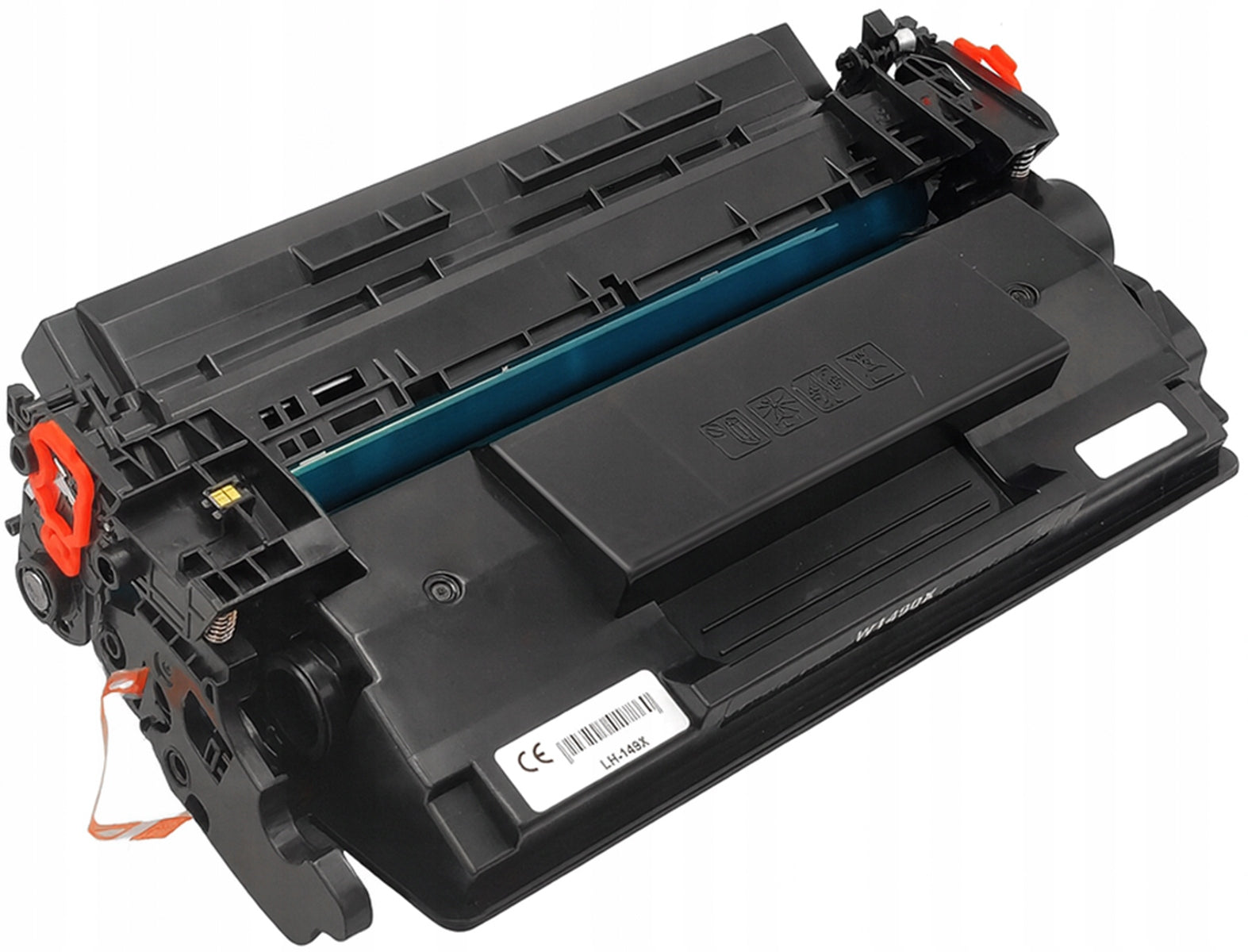 TONER W1490X 149X 2PCS FOR HP LASERJET PRO 4001 4002 4003 MFP 4101 4102 4103 EAN (GTIN) 5904121975153