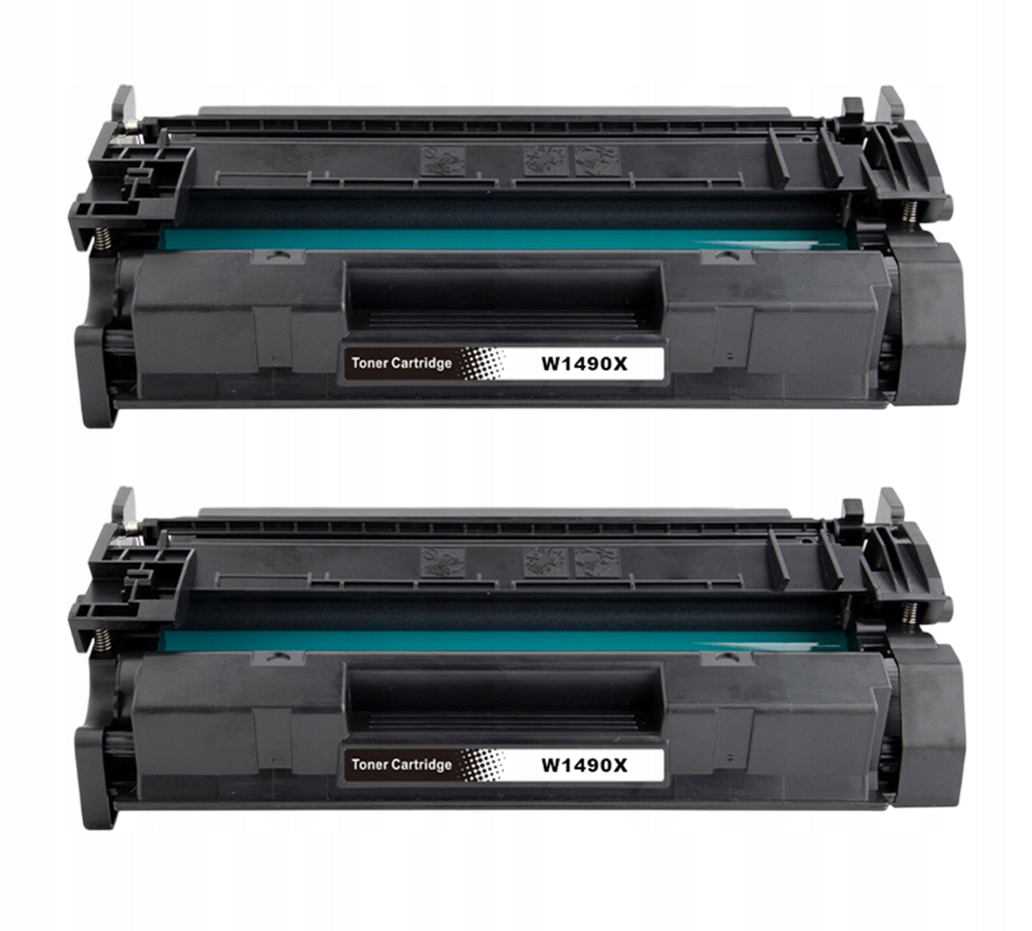 TONER W1490X 149X 2PCS FOR HP LASERJET PRO 4001 4002 4003 MFP 4101 4102 4103 Manufacturer code 2X 149X | W1490X + CHIP DO HP