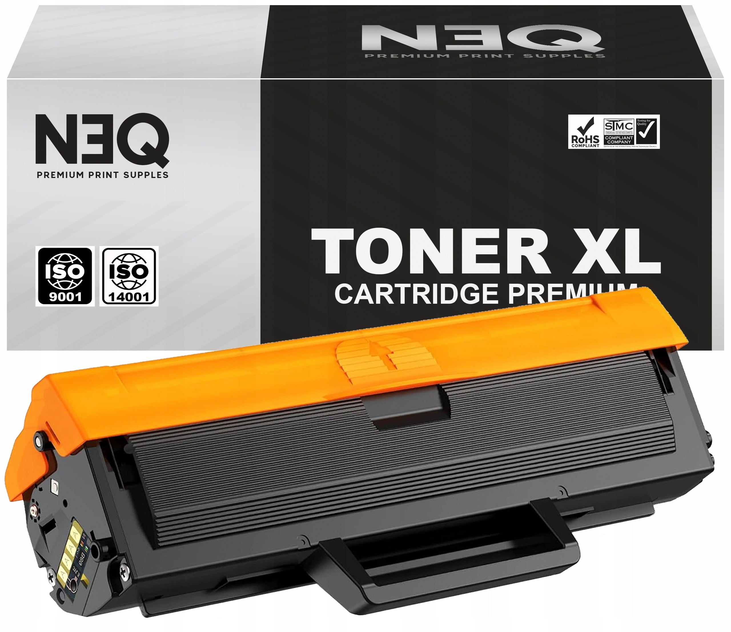 TONER WITH CHIP 5000 PAGES FOR HP LASER 106A 107A 107W MFP 135A 135W 137FNW