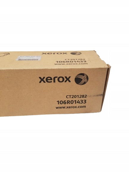 TONER XEROX 106R01433 blue (Cyan) Manufacturer code 106R01433