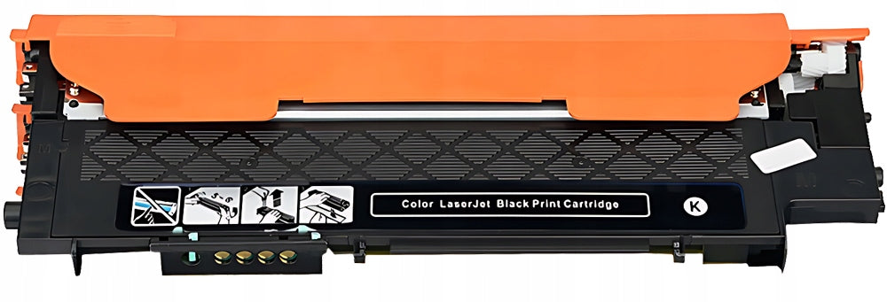 TONER XL FOR HP COLOR LASER 150a 150nw MFP 178nw 179fnw 117A W2070A PRINTER EAN (GTIN) 5904121974651