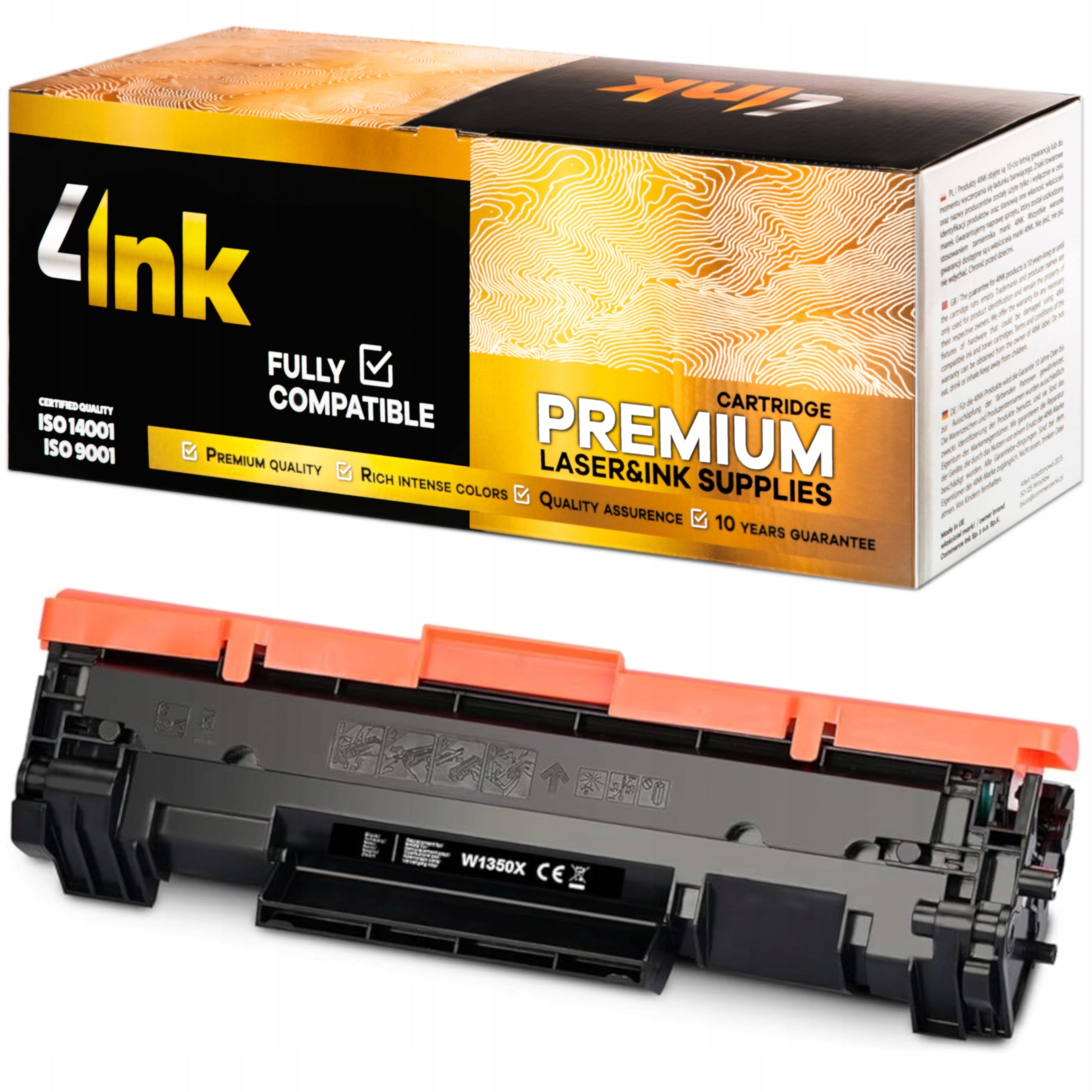 TONER XL WITH CHIP FOR HP LASERJET M209dw MFP M234dw M234sdw M234sdn PRINTER