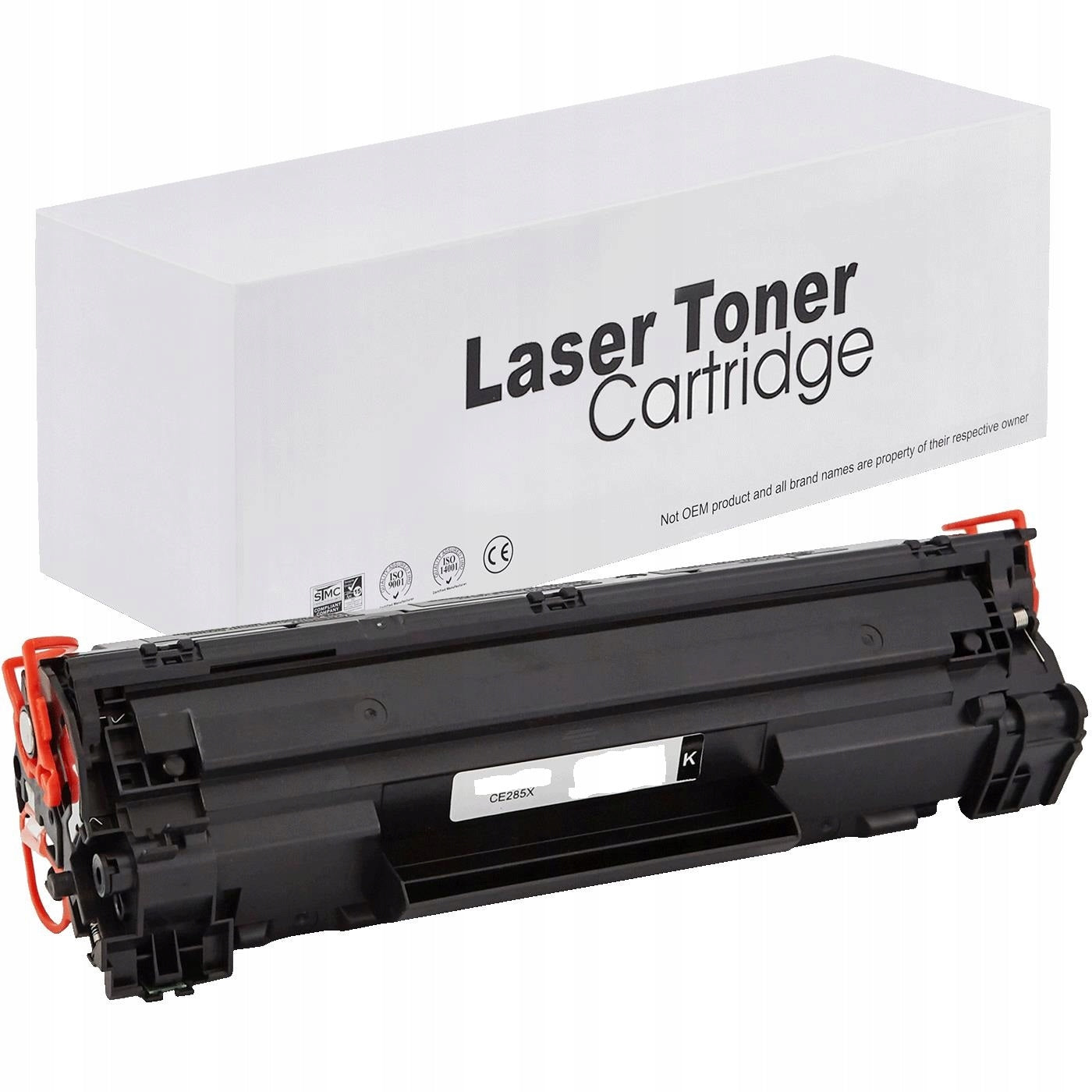 TONER XXXL 3000k for HP LaserJet P1102 P1102w M1212nf M1217nfw M1130 M1132