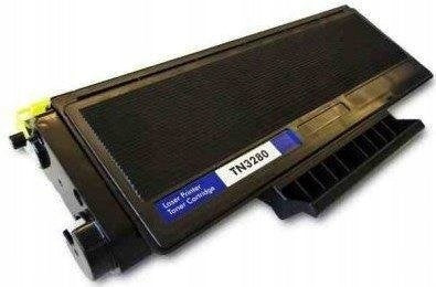 TONER for BROTHER HL-5340 5380 MFC-8370 TN3280 BK