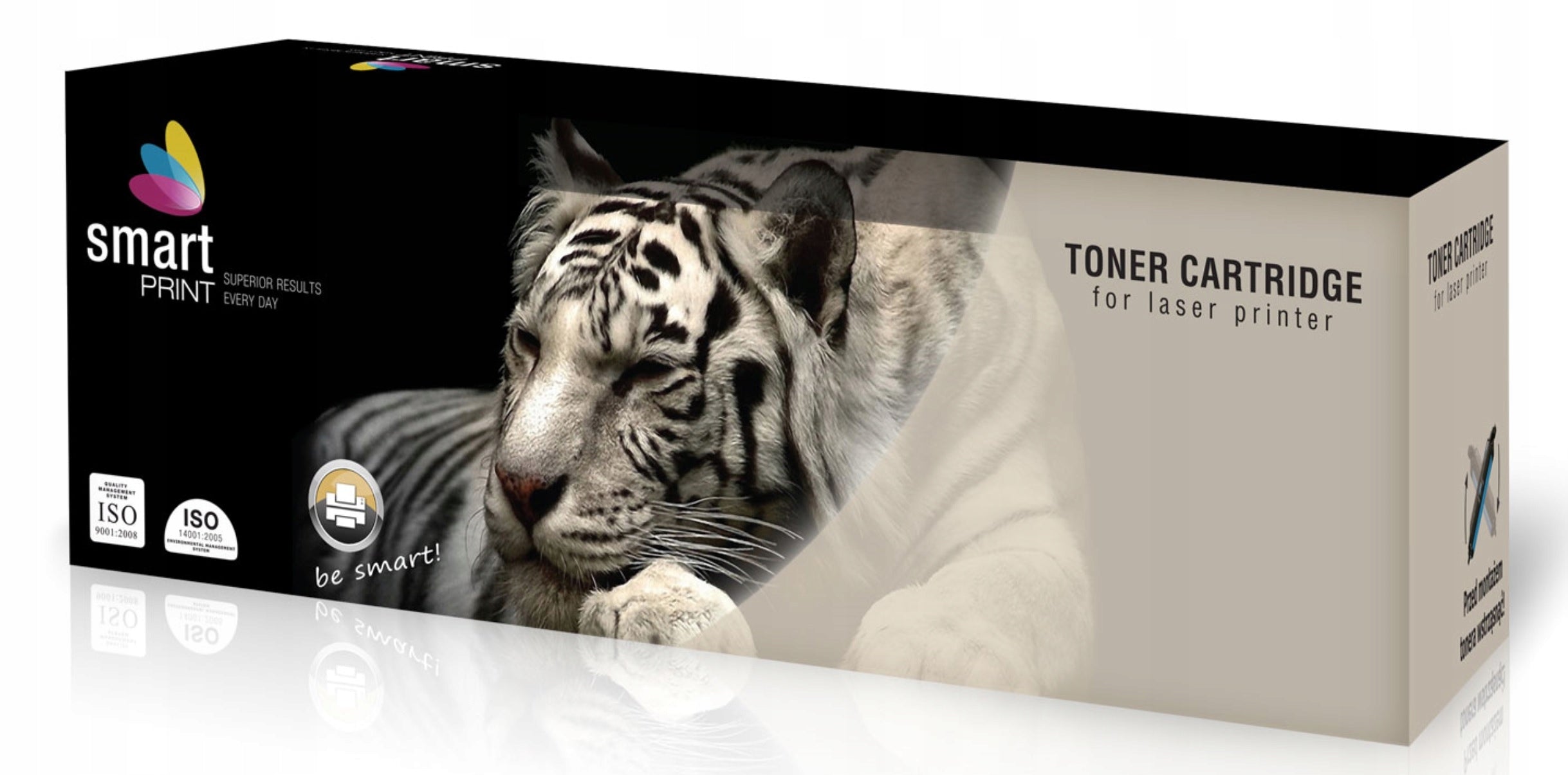 TONER for BROTHER TN210 TN230 HL3040 HL3070 MFC9010 YELLOW Manufacturer code TN230Y