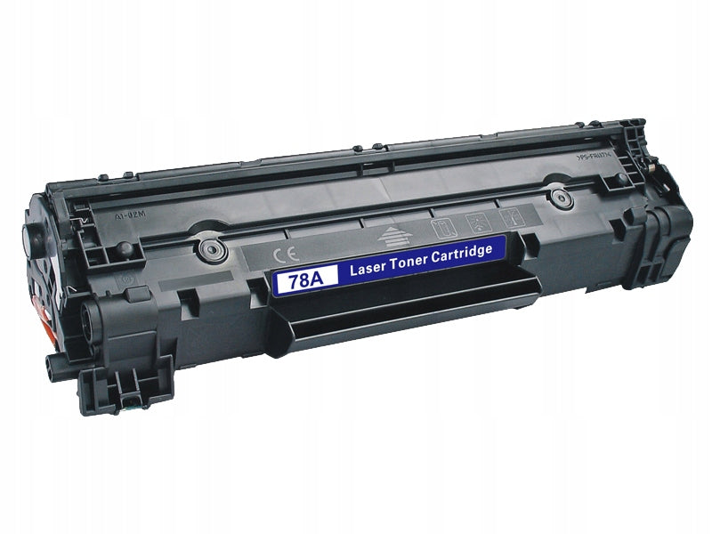 TONER for HP 78A CE278A chip P1566 M1536 P1606