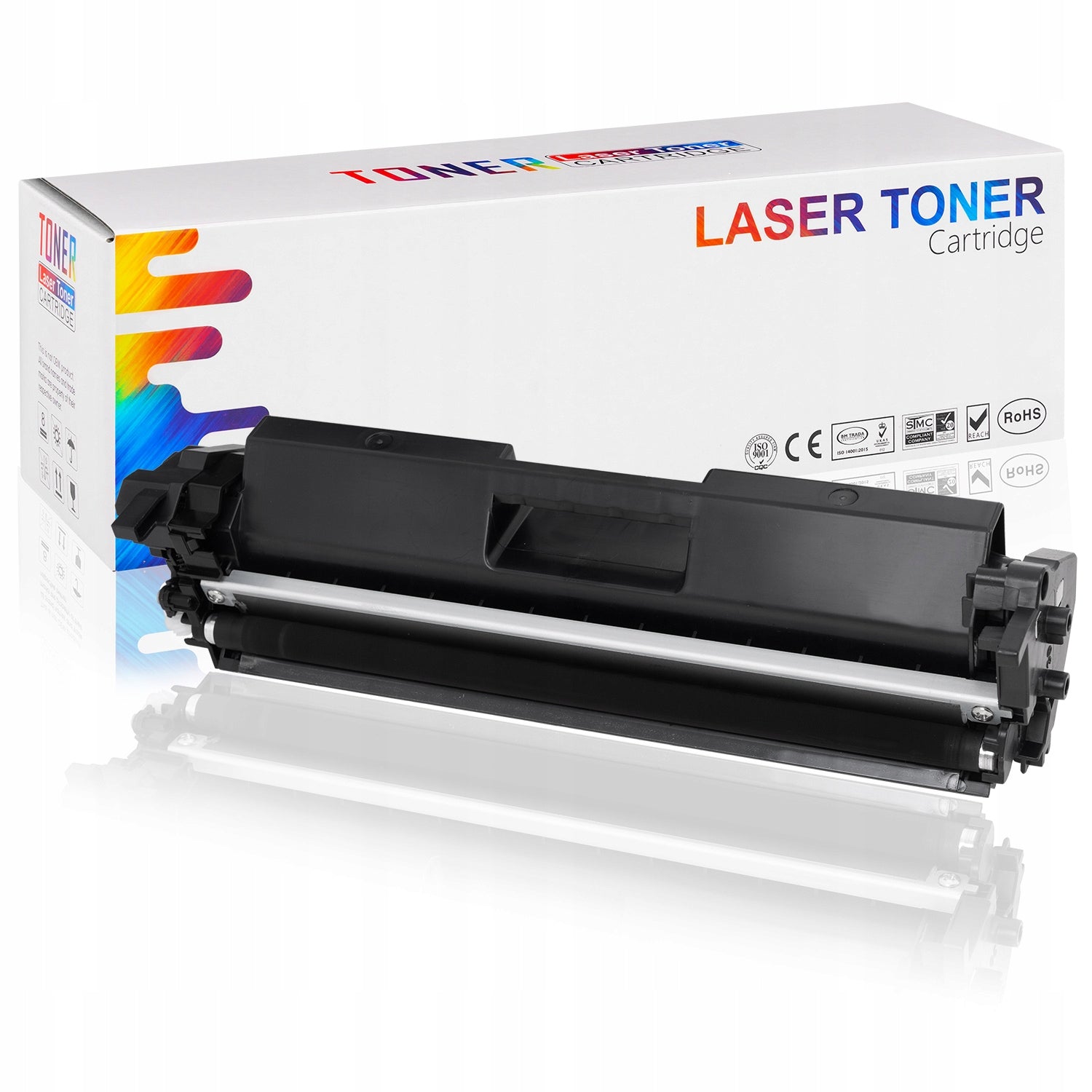 TONER for HP CF230A 30A LaserJet Pro M203dn M227fdn