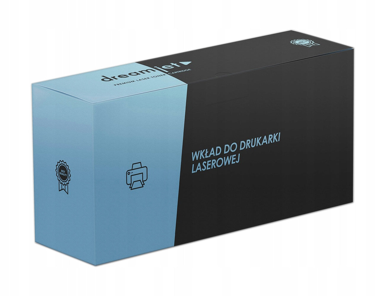 TONER for OKI C510dn C511dn C530dn C531dn black Color black