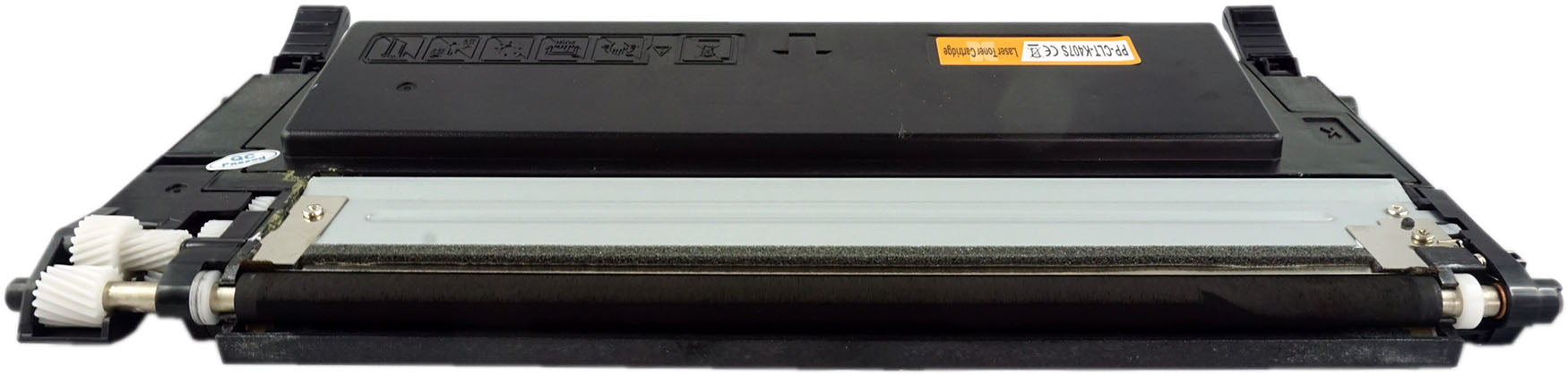 TONER for SAMSUNG CLX-3185FW CLX-3185N CLX-3180 Manufacturer code CLP 320 BK
