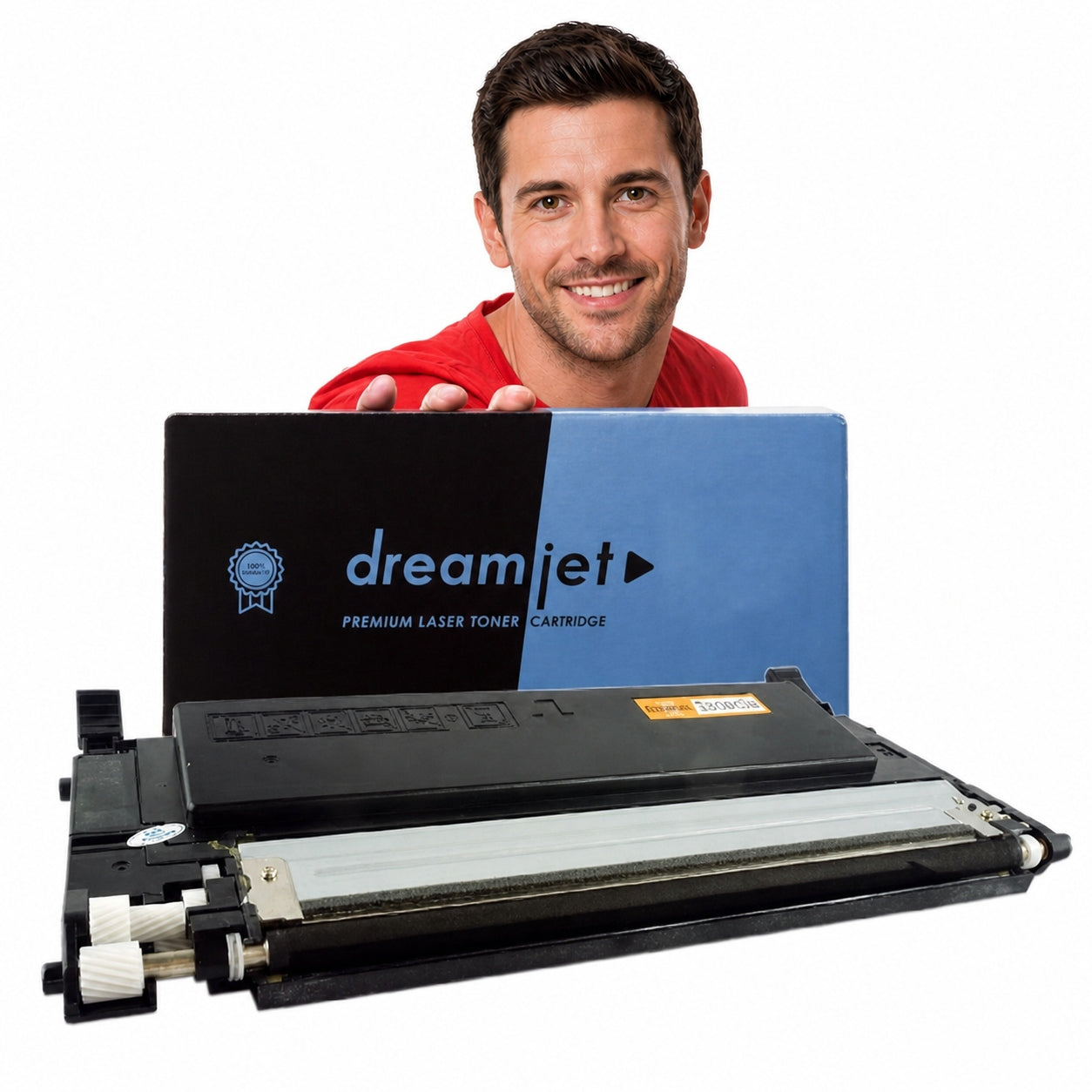 TONER for SAMSUNG CLX-3185FW CLX-3185N CLX-3180