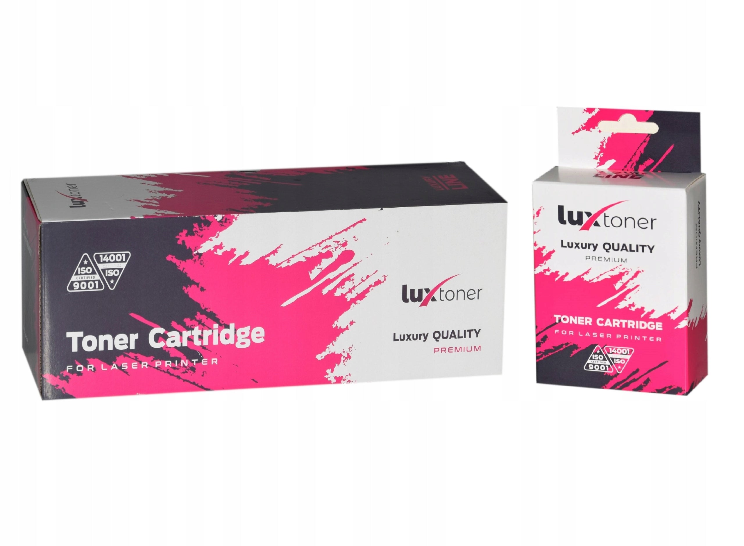 TONERS FOR HP CF280X PRO400 M401A M401D M401DN M425 Manufacturer Luxtoner