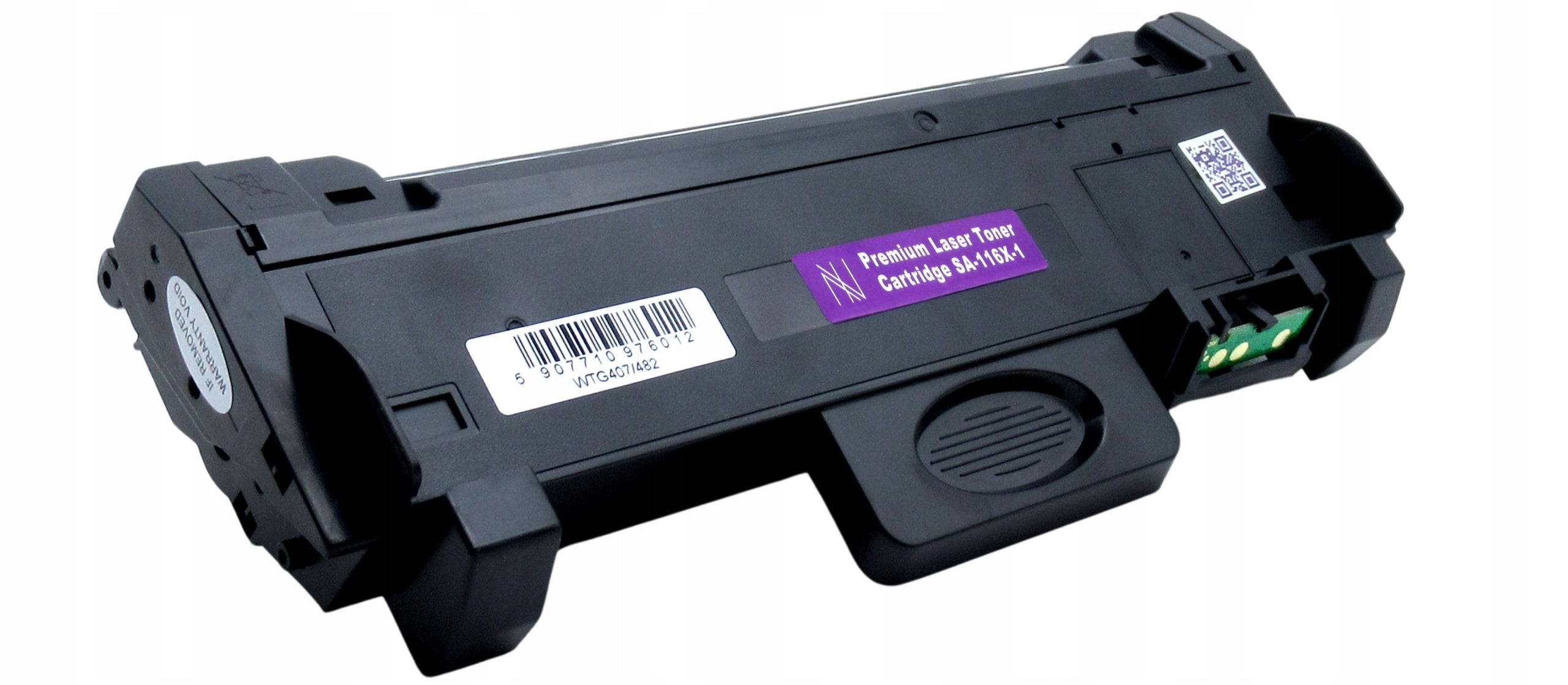 TONERS MLT-D116 FOR SAMSUNG SL-M2675FN LARGE PERFORMANCE. Manufacturer Inkdigo