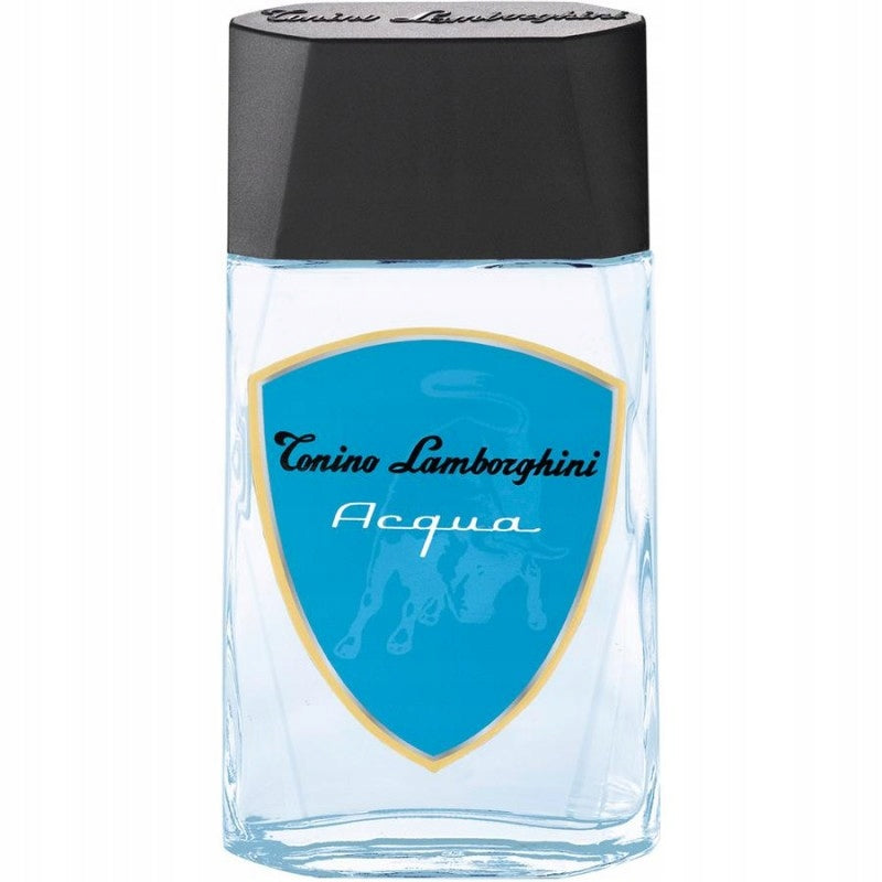 TONINO LAMBORGHINI ACQUA FOR MEN AFTER Shave