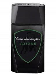 TONINO LAMBORGHINI AZIONE EDT 100ML EAU DE TOILETTE UNIQUE! Brand Tonino Lamborghini