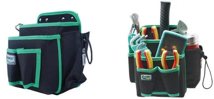 TOOL BAG 250x250x170mm Brand Proskit