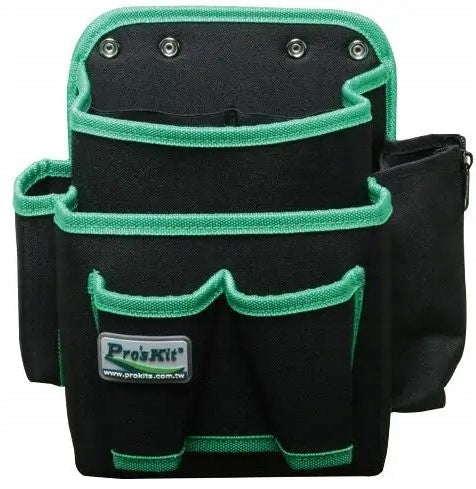 TOOL BAG 250x250x170mm