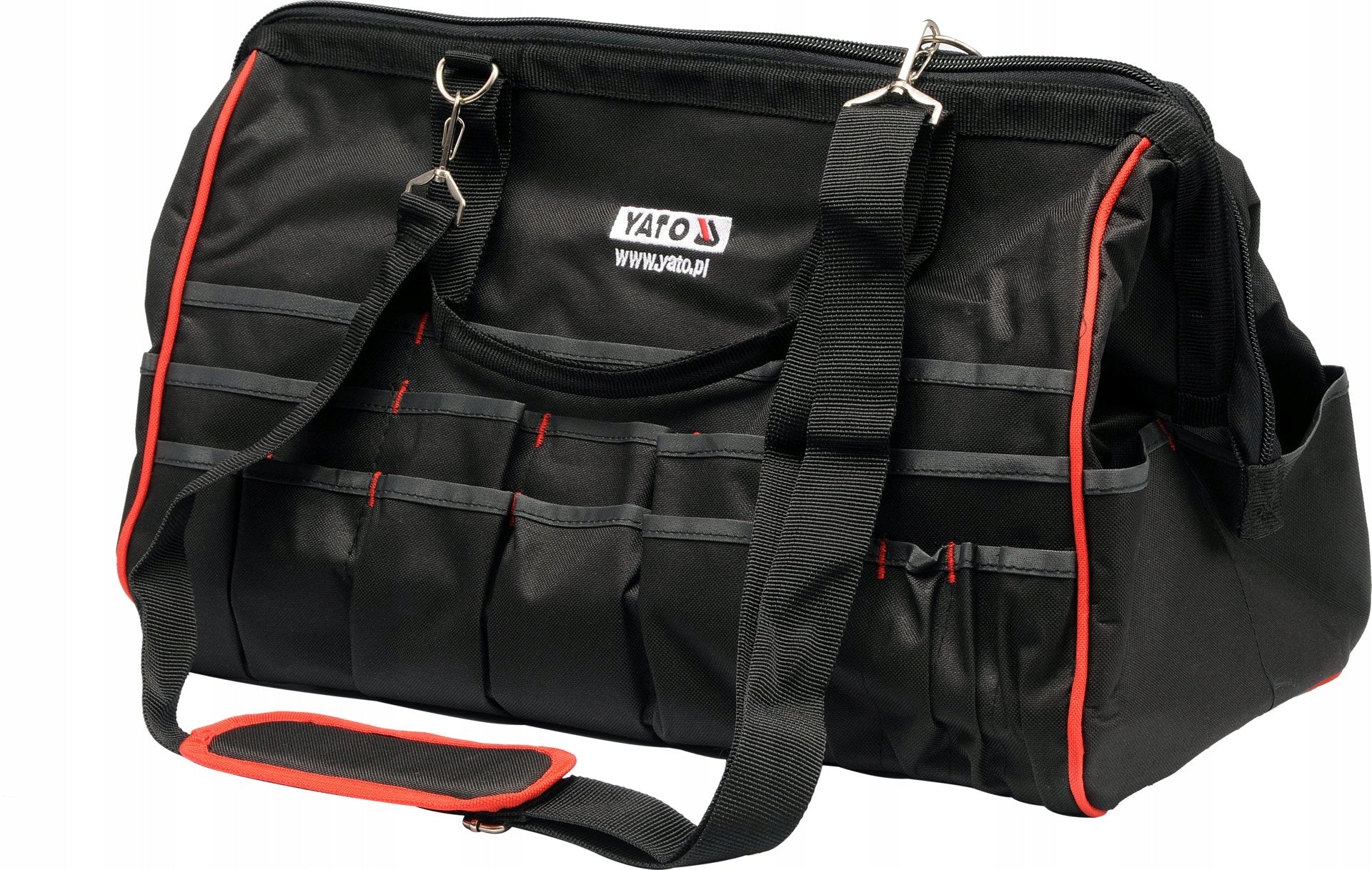TOOL BAG 49x26x34CM Packaging status original