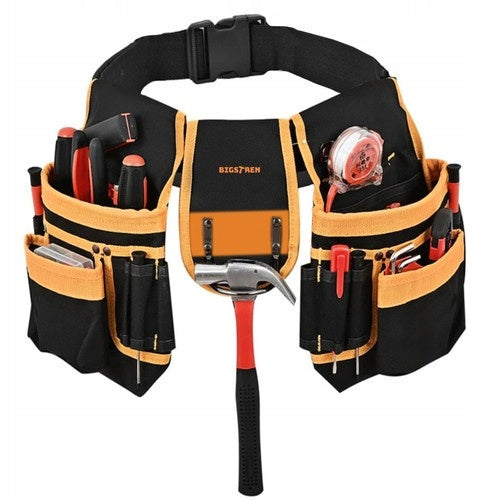 TOOL BELT FOR ROOFING CARPENTRY ASSEMBLY TOOLS Brand no brand
