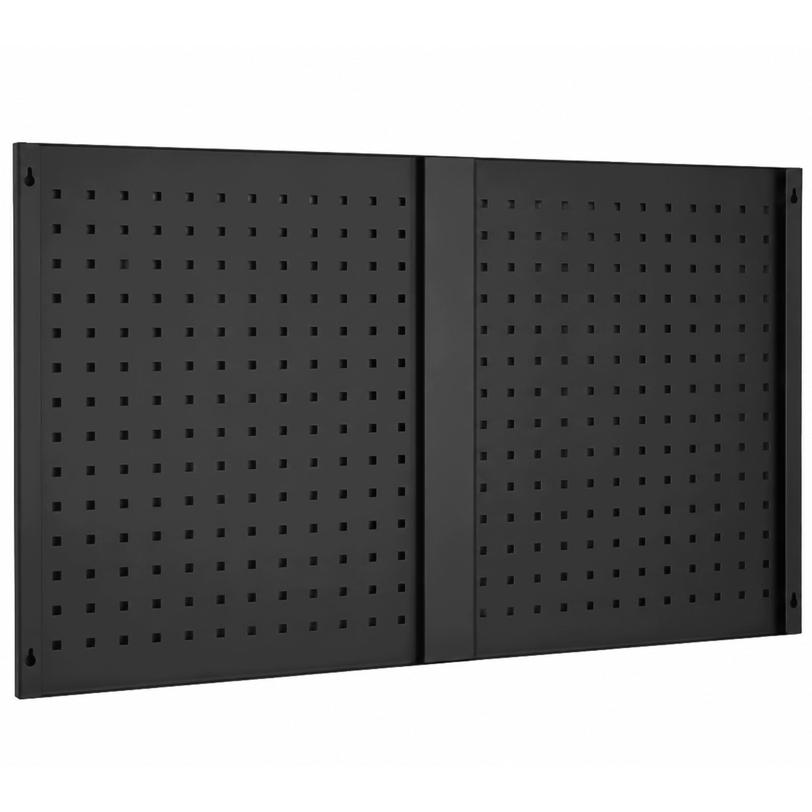 TOOL BOARD METAL WORKSHOP WALL + HOOKS 104x60 cm FARYS Brand Farys