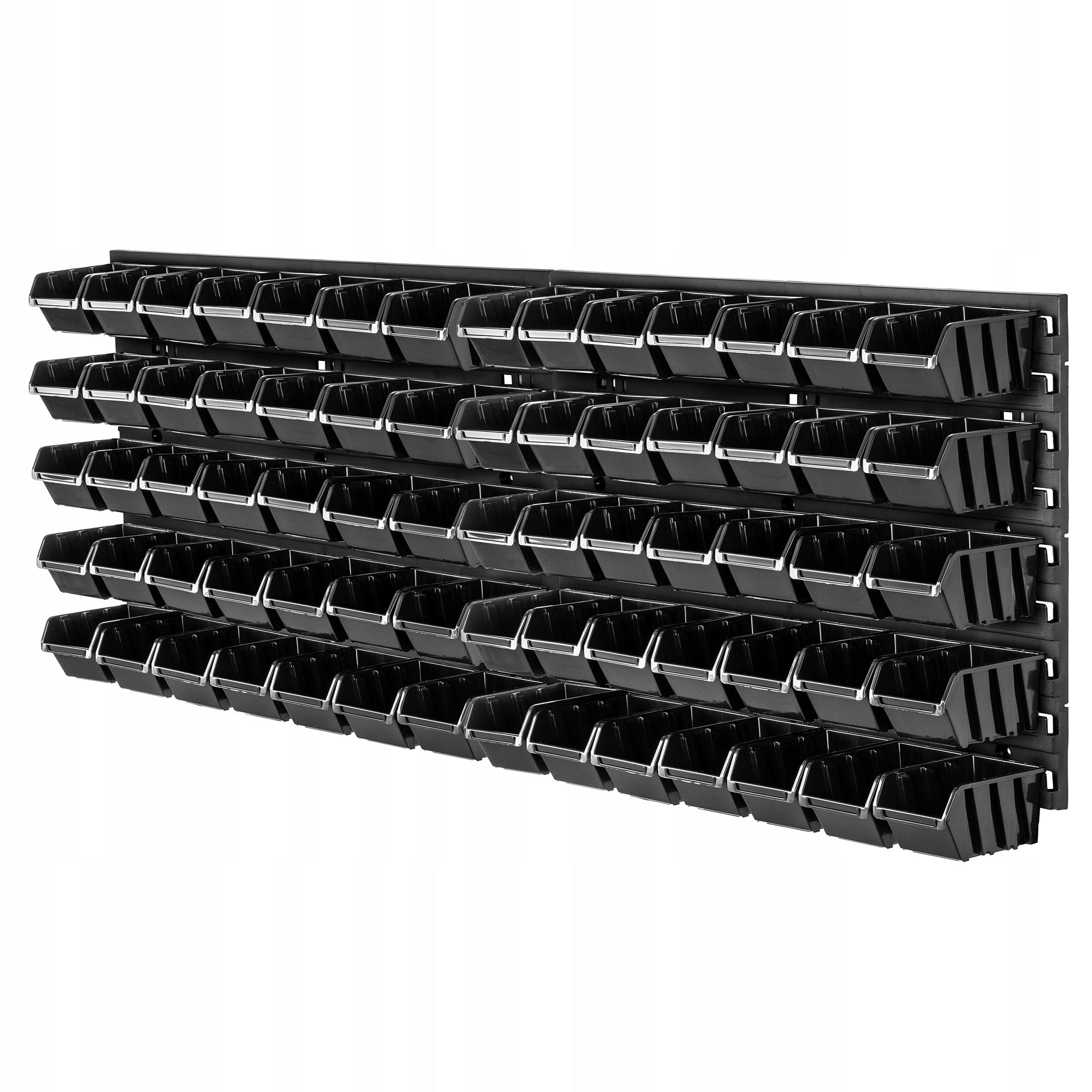 TOOL BOARD WORKSHOP WALL 116x39 cm 70 CUVETTE GARAGE WORKSHOP
