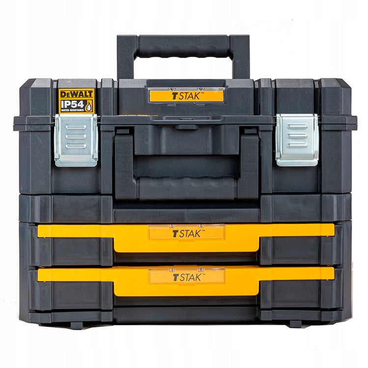 TOOL BOX 2 DRAWERS DWST83395-1 DEWALT Manufacturer code DWST83395-1