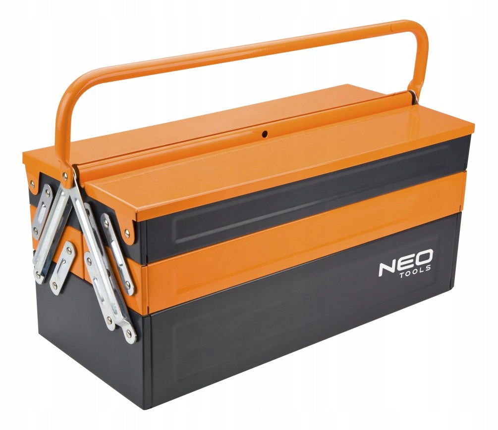 TOOL BOX METAL 555 mm 84-101 NEO