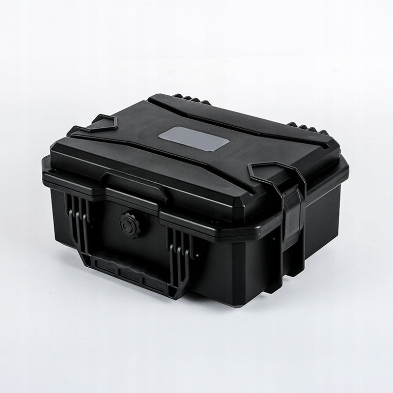 TOOL BOX SUITCASE TRUNK FOR TRANSPORT BOX HERMETIC ARMORED Brand Sofer