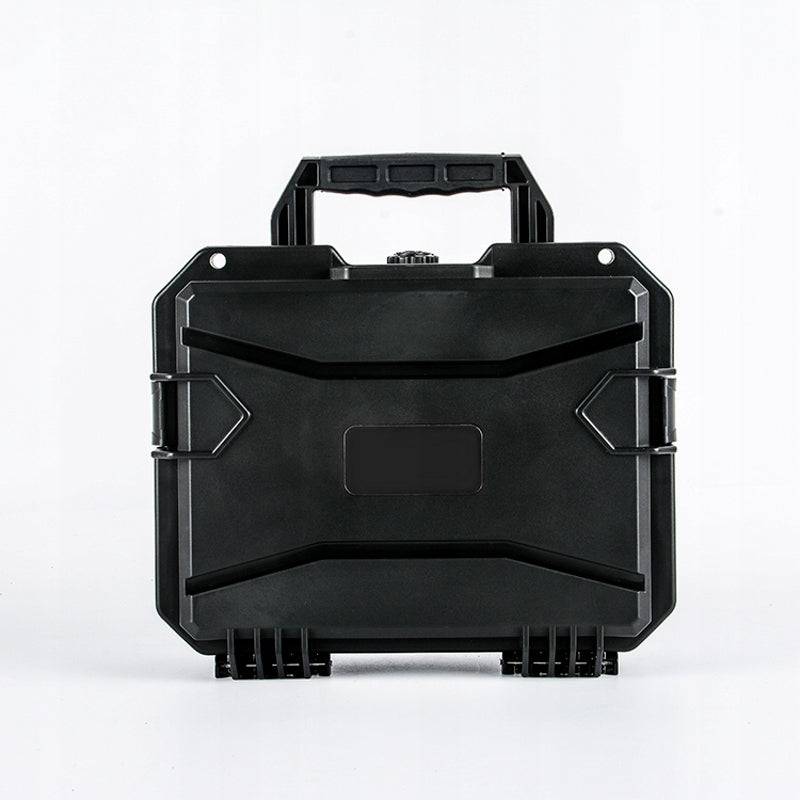 TOOL BOX SUITCASE TRUNK FOR TRANSPORT BOX HERMETIC ARMORED Manufacturer code 51-613 CZ