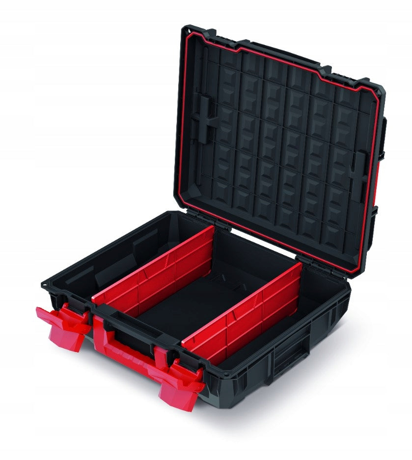 TOOL CASE BOX ORGANIZER FOR MODULAR TOOLS KISTENBERG Brand Kistenberg