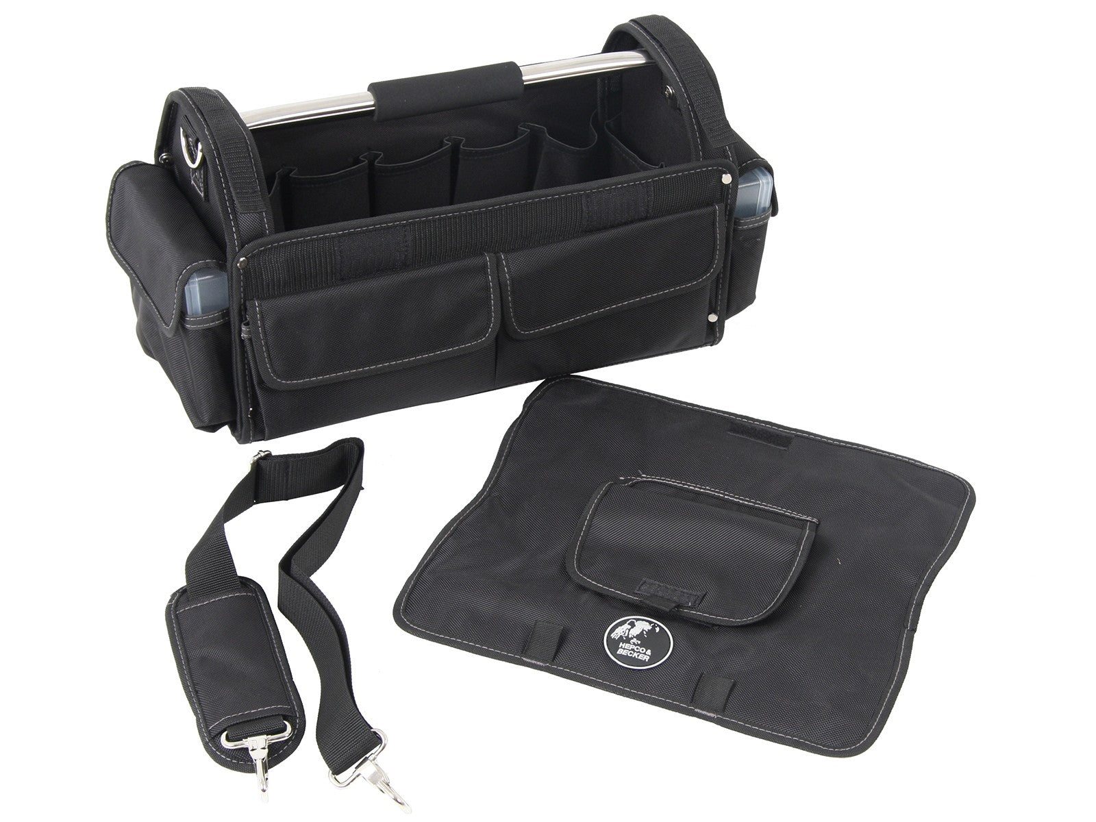 TOOL CASE SERVICE ASSEMBLY BAG - DE EAN (GTIN) 4042545102906