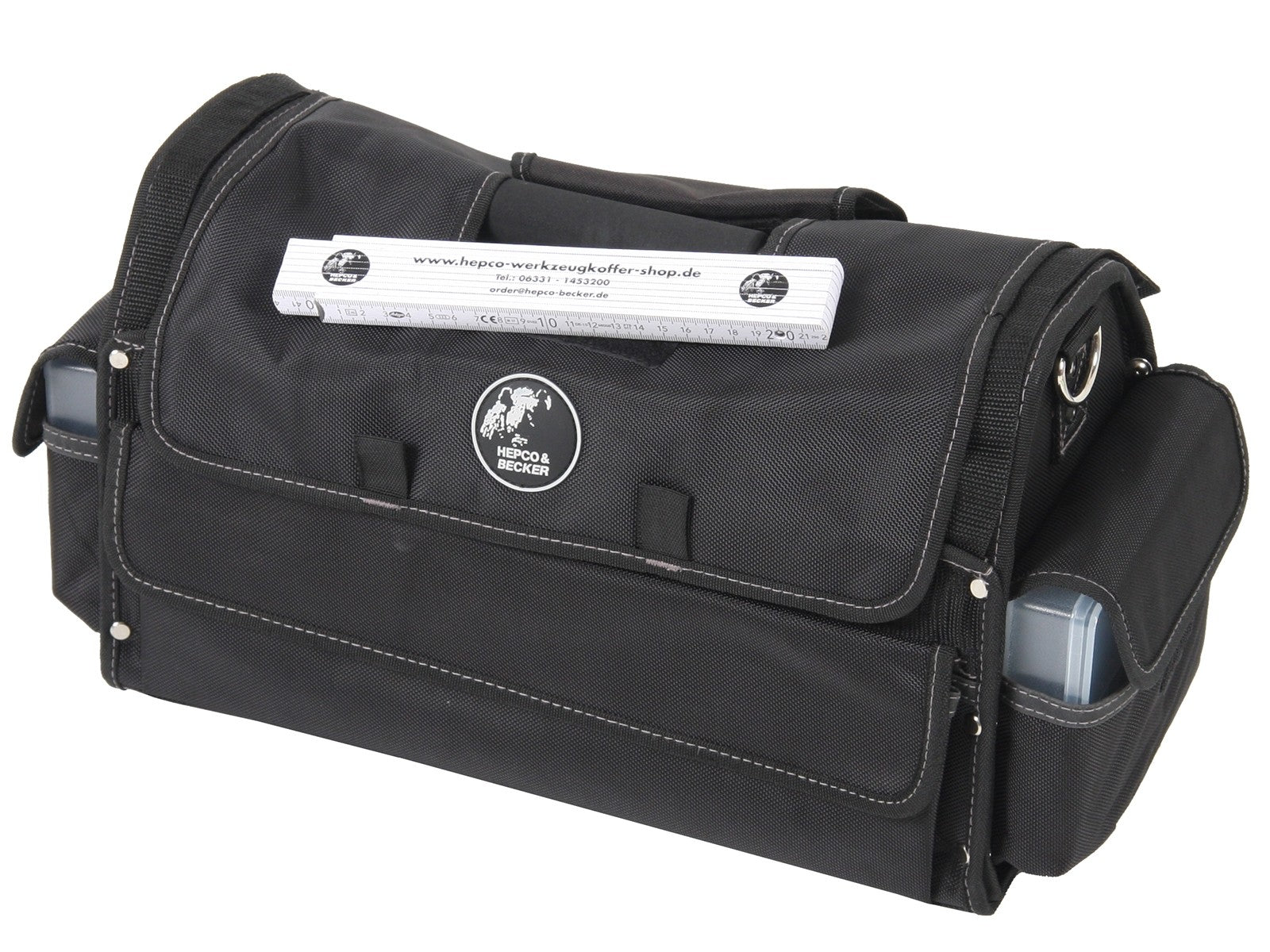 TOOL CASE SERVICE ASSEMBLY BAG - DE Manufacturer code 0058588019