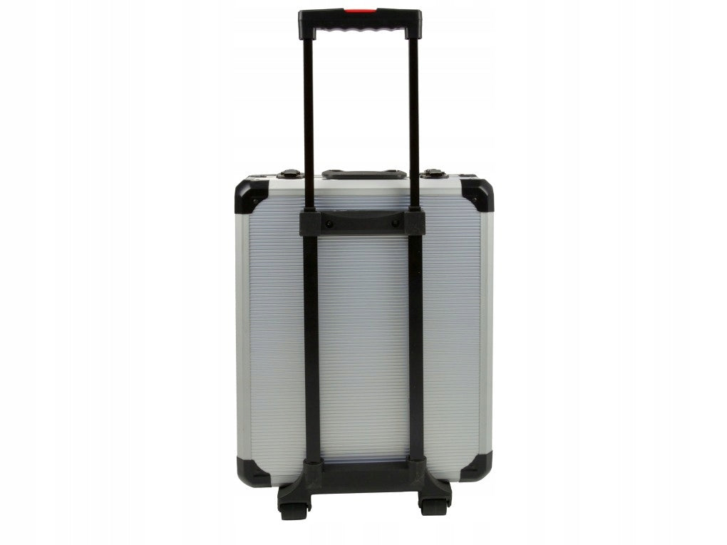 TOOL CASE WITH EQUIPMENT 187PCS BOX Manufacturer code G10855