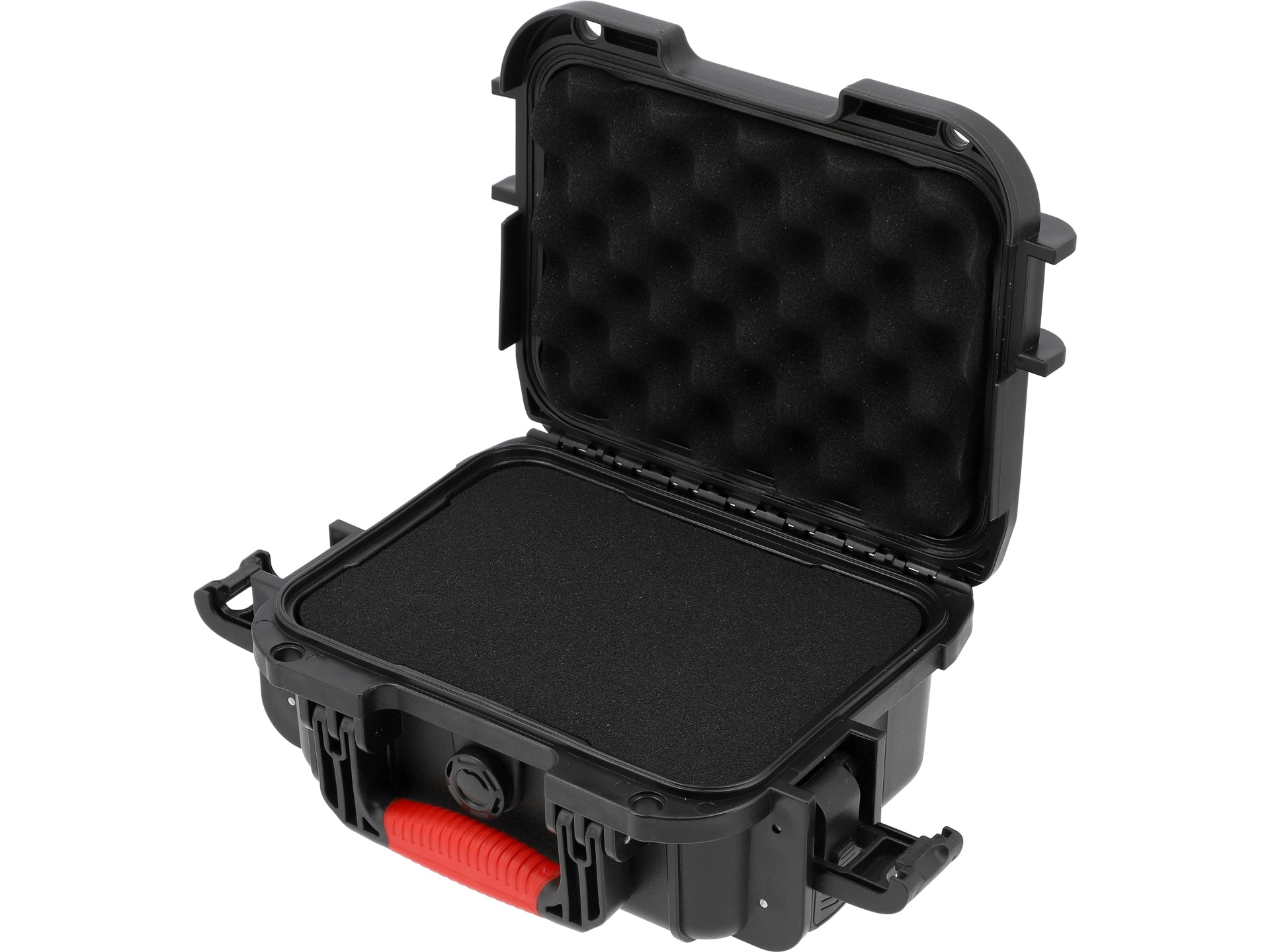 TOOL CASE YATO TRANSPORT HERMETIC FOAM IP67 27,5x21x11cm Manufacturer code YT-088970