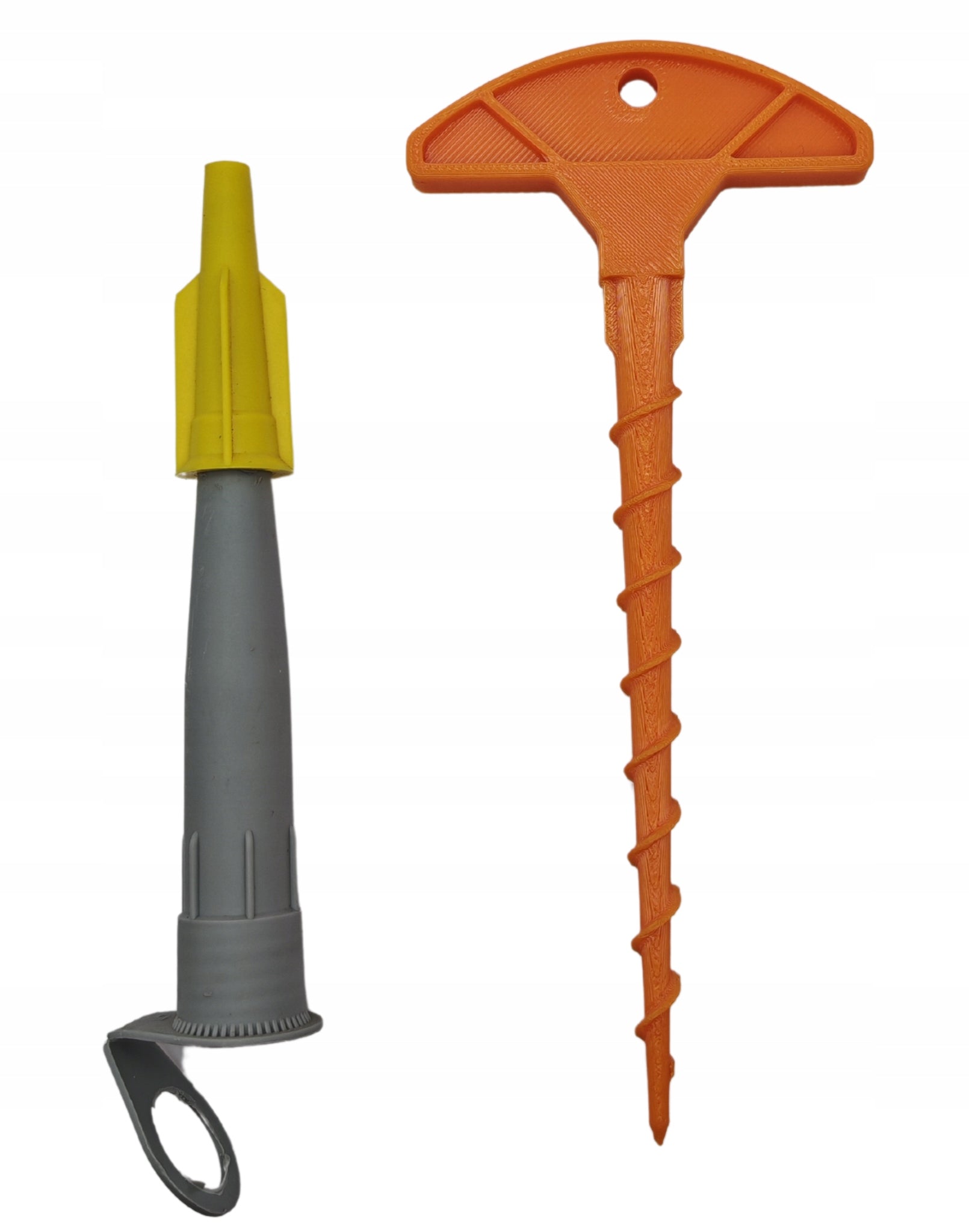 TOOL FOR CLEANING UNLOCKING NOZZLES OF SILICONE TIPS GLUE MASS Brand no brand