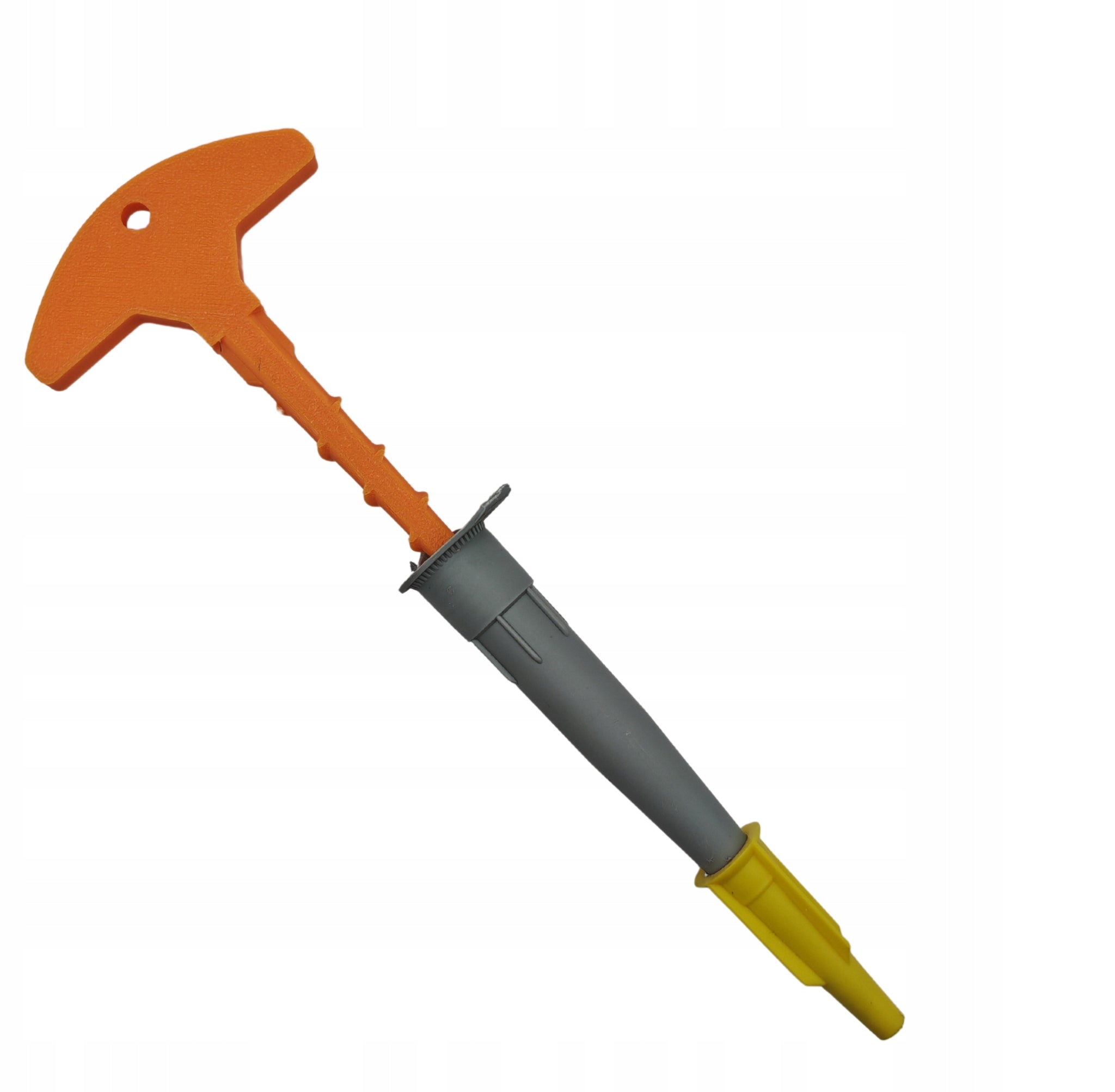 TOOL FOR CLEANING UNLOCKING NOZZLES OF SILICONE TIPS GLUE MASS Manufacturer code 5907568720027